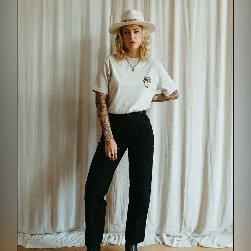 P&Co Carpenter Pants